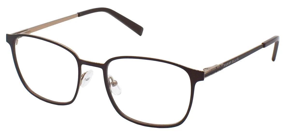 Perry Ellis 511 Eyeglasses - view 3